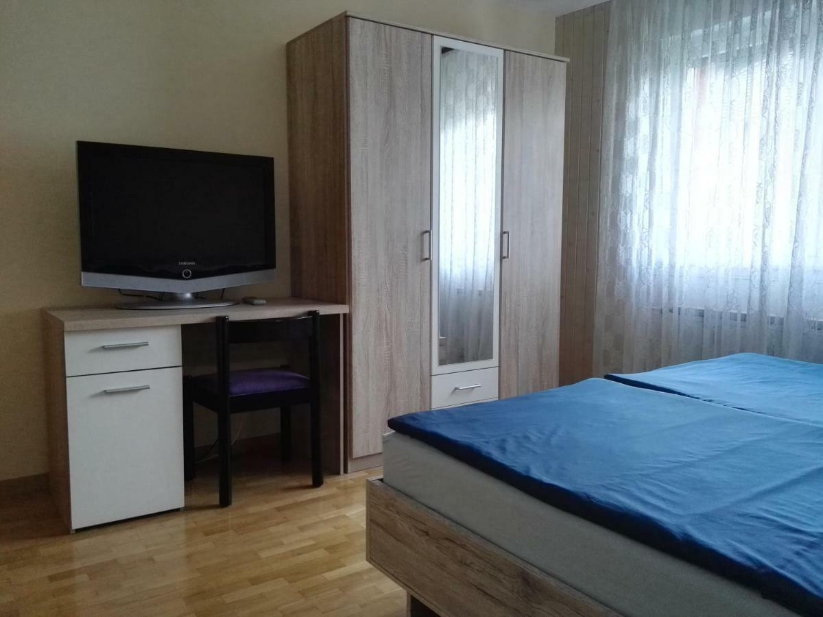 Apartments Silic بليد المظهر الخارجي الصورة