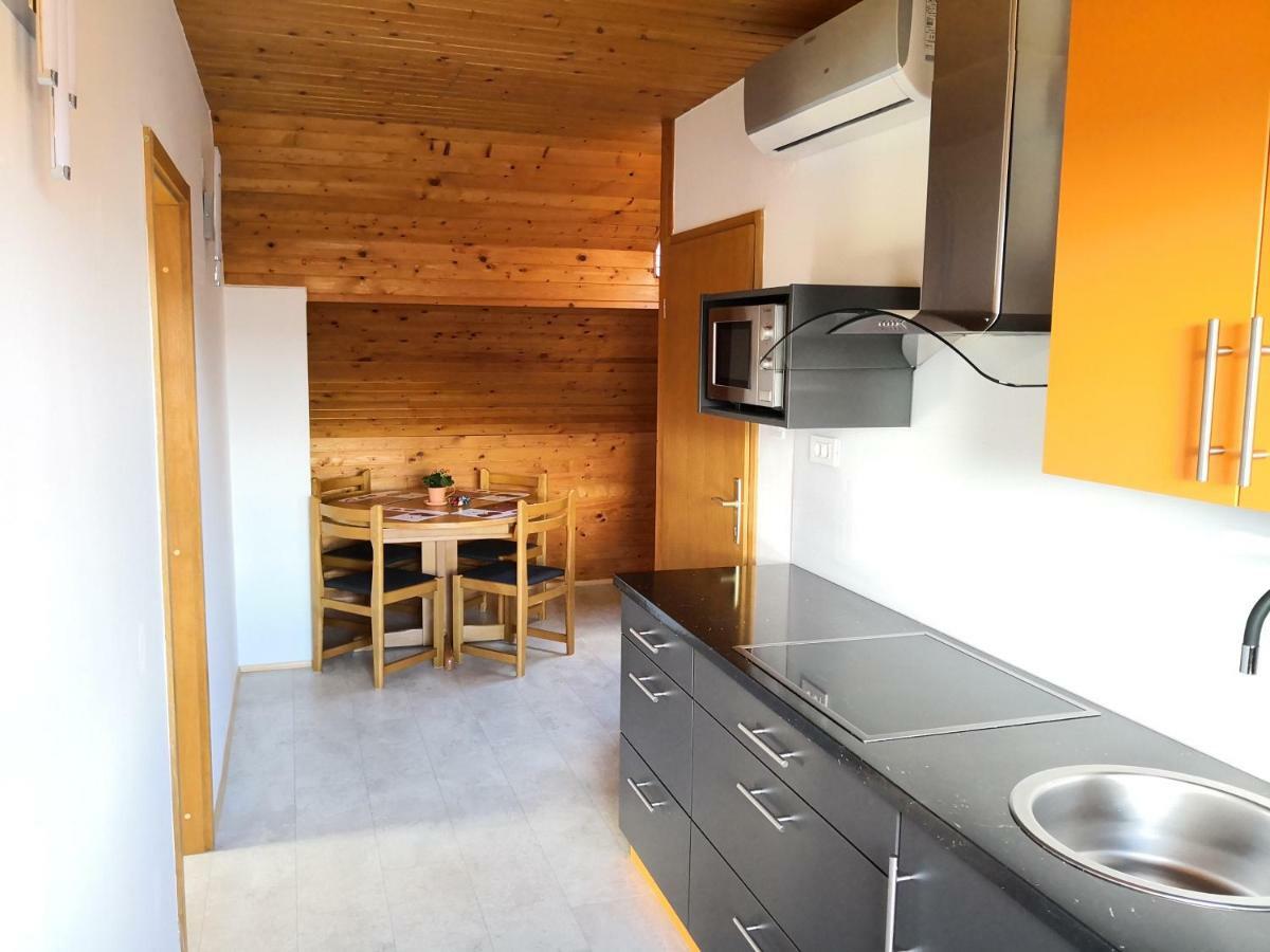 Apartments Silic بليد المظهر الخارجي الصورة