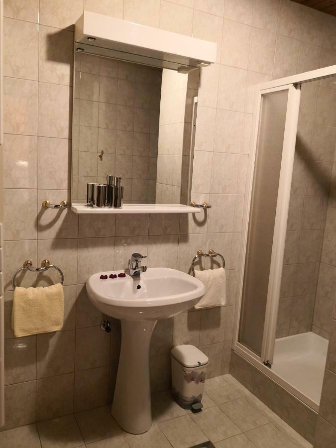 Apartments Silic بليد المظهر الخارجي الصورة