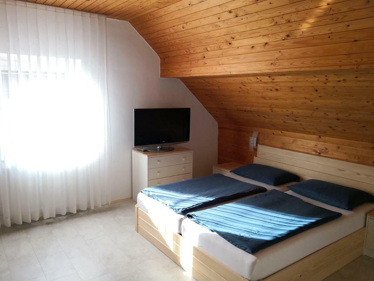 Apartments Silic بليد المظهر الخارجي الصورة