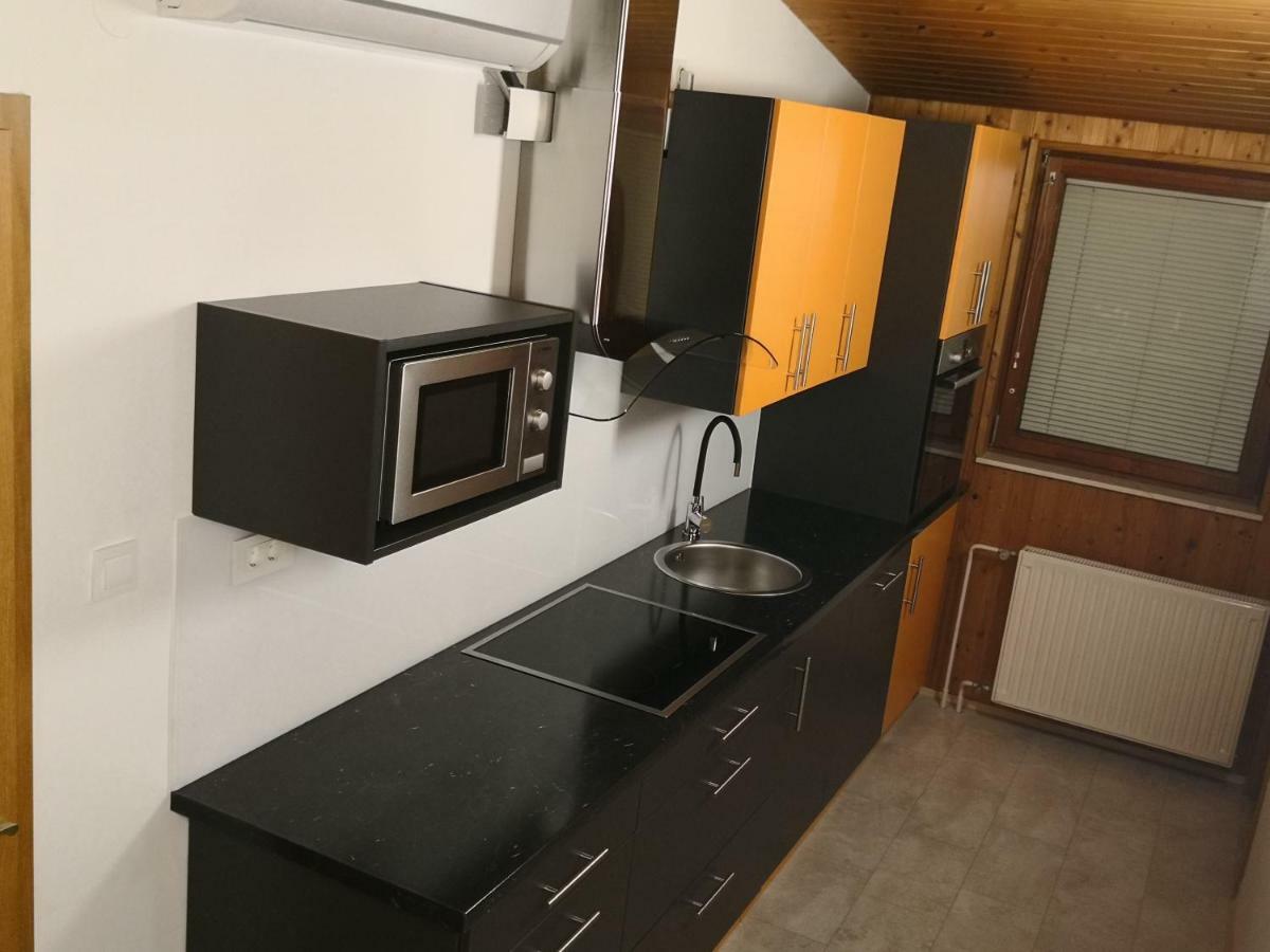 Apartments Silic بليد المظهر الخارجي الصورة