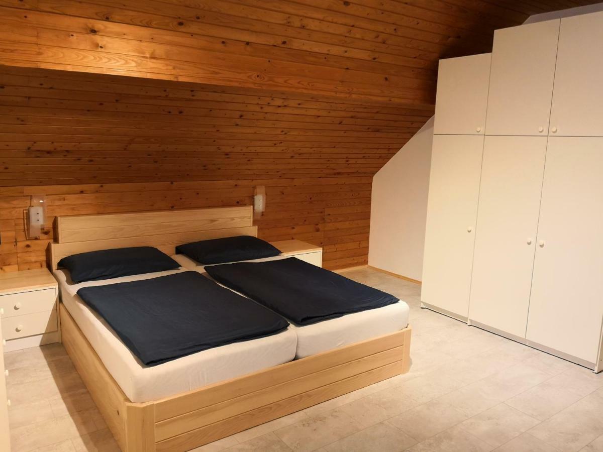 Apartments Silic بليد المظهر الخارجي الصورة