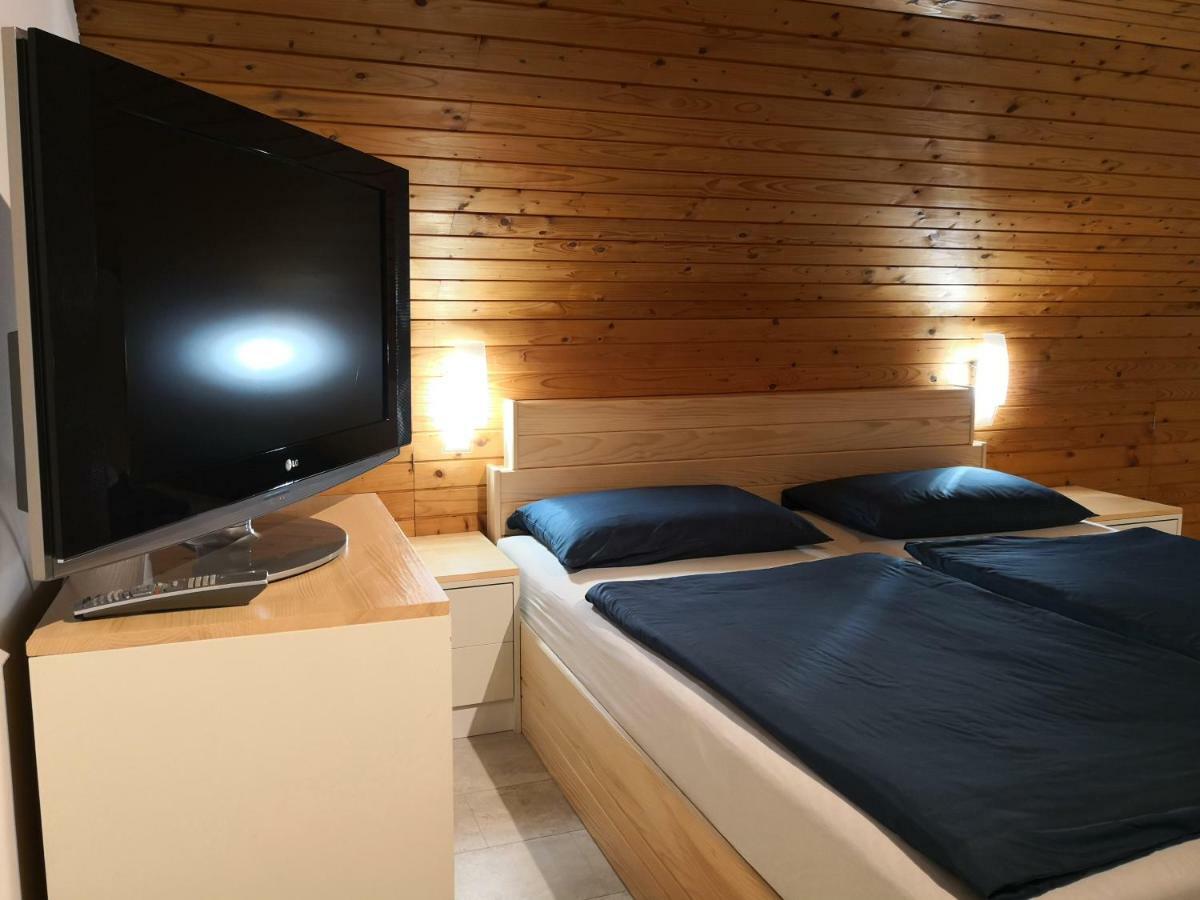 Apartments Silic بليد المظهر الخارجي الصورة