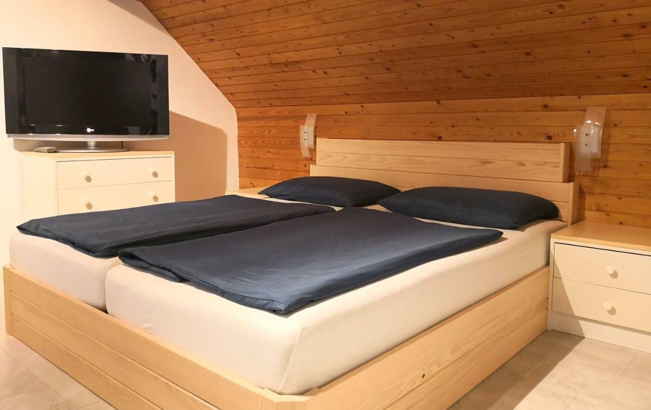 Apartments Silic بليد المظهر الخارجي الصورة